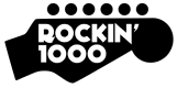 Rockin'1000 São Paulo 2022: Rock Concert at Allianz Parque
